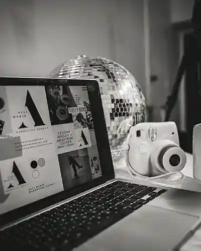 branding content